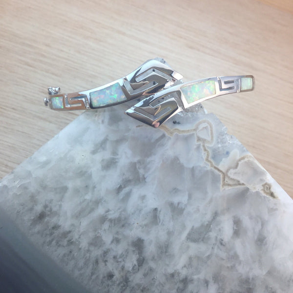 Opal Bracelet - Bracelet - AlphaVariable