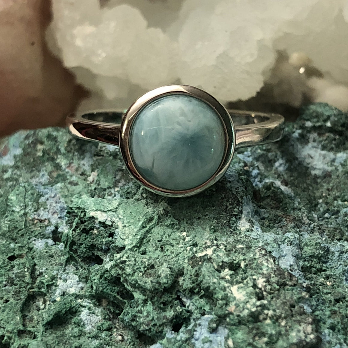 Larimar