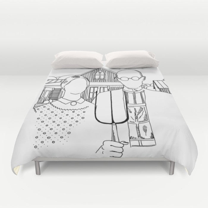 Duvet Covers