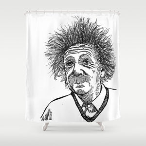 Shower Curtains