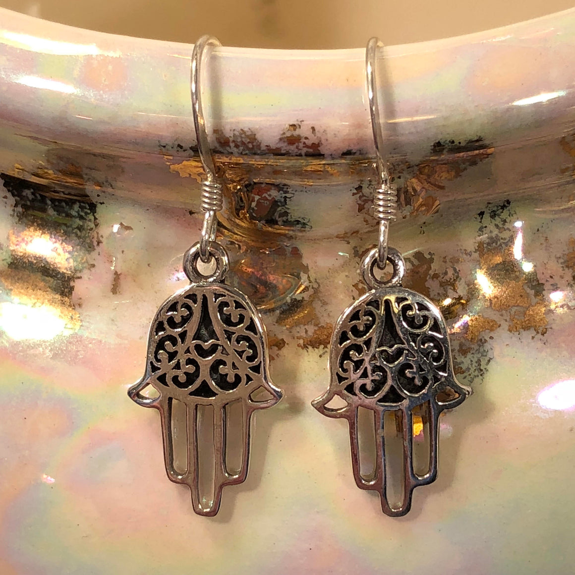 Dangle and Drop Earrings