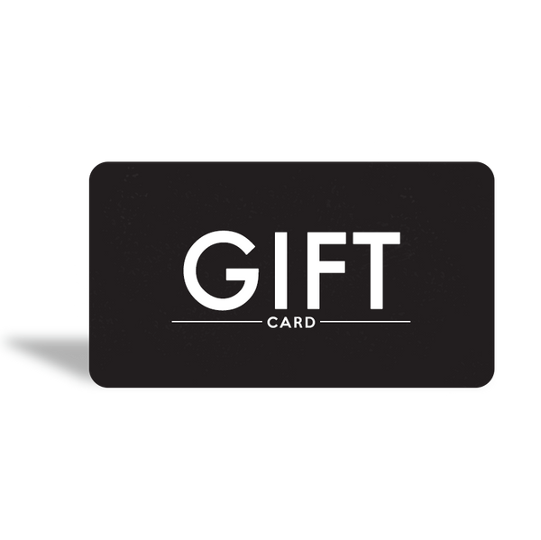 AlphaVariable Gift Card - Gift Card - AlphaVariable