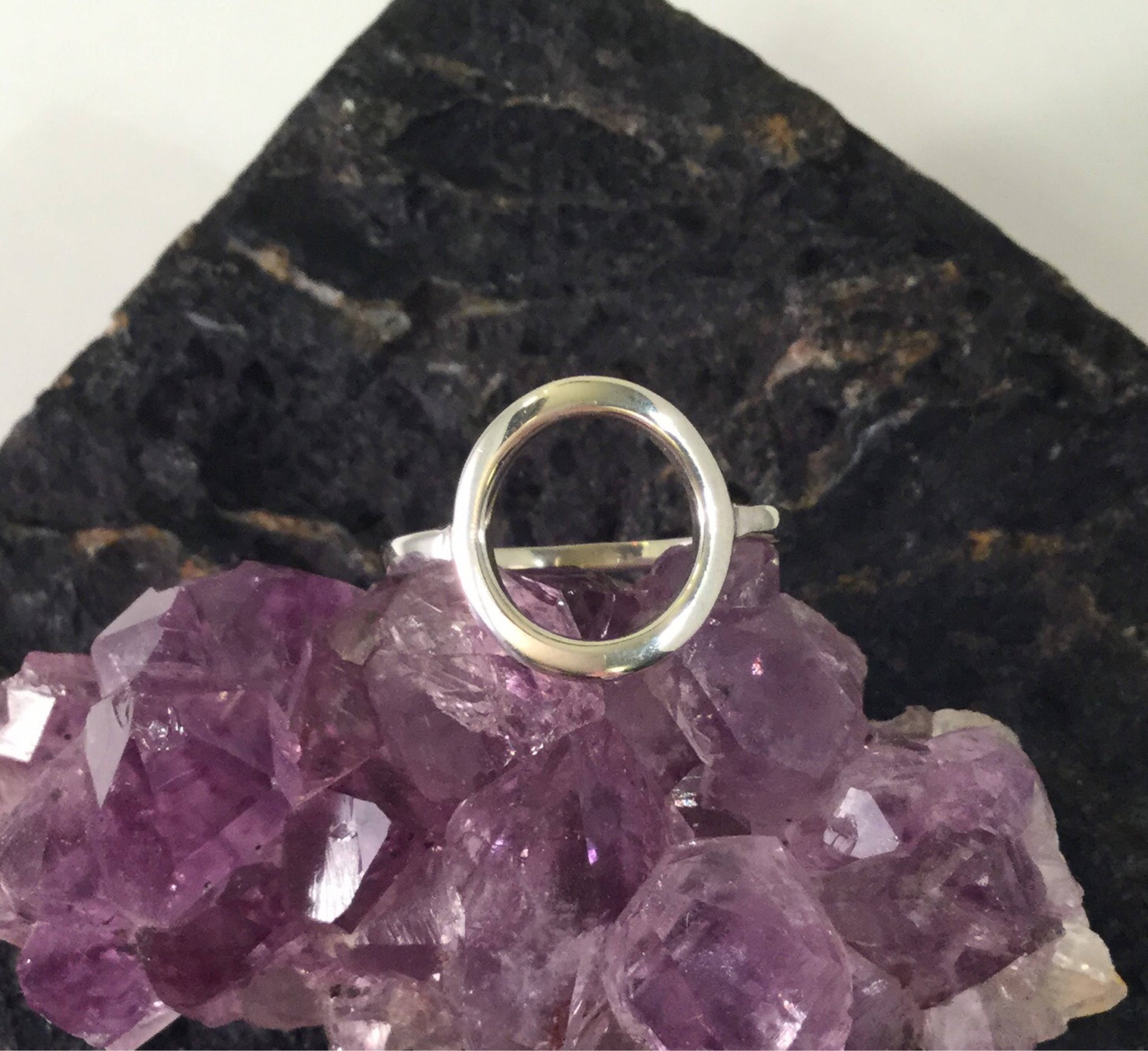 Karma Ring - Ring - AlphaVariable