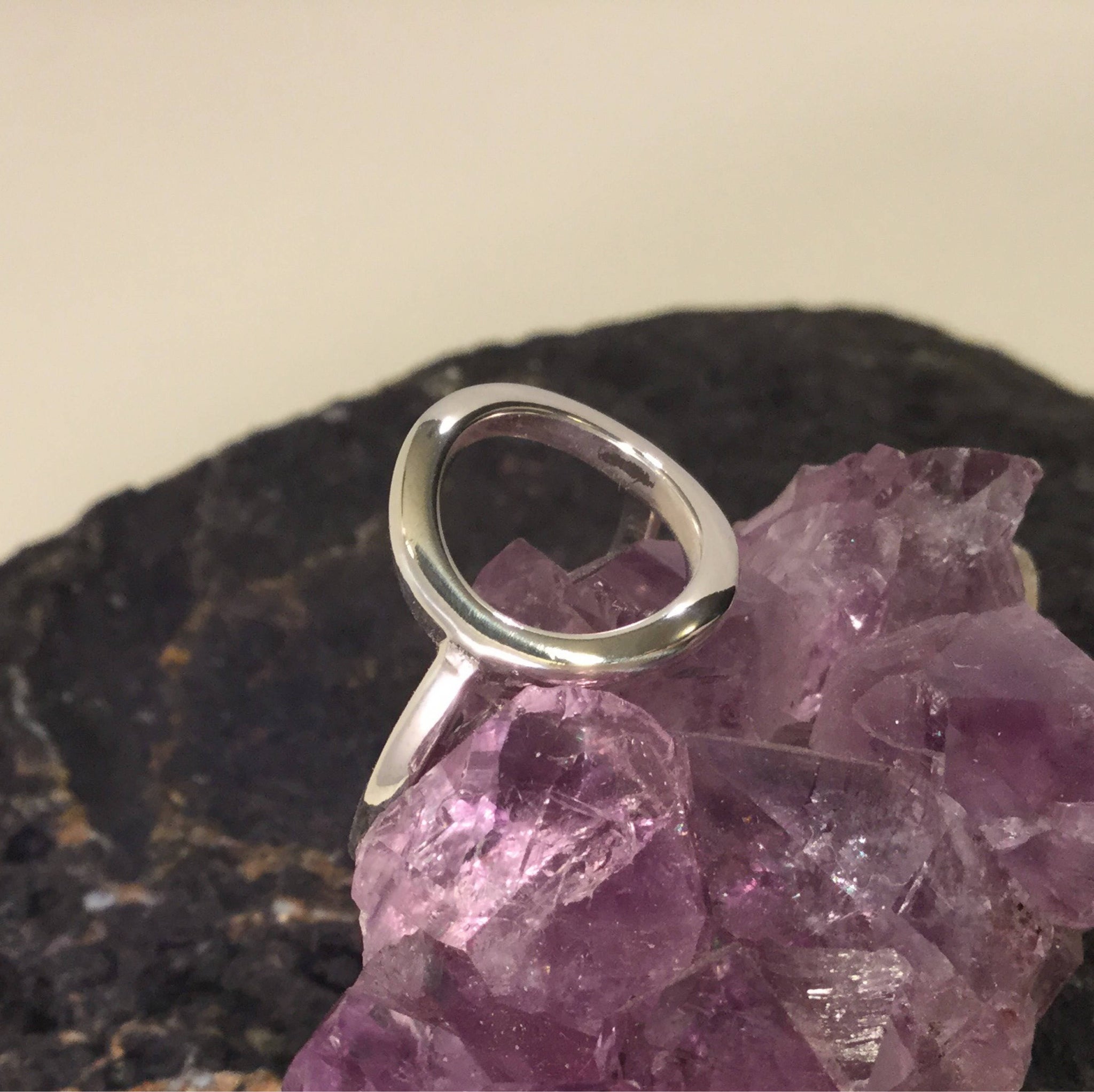 Karma Ring - Ring - AlphaVariable