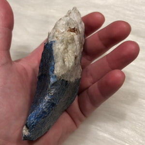 Raw Lapis Lazuli Crystal - Crystal - AlphaVariable
