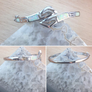 Opal Bracelet - Bracelet - AlphaVariable