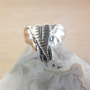 Elephant Ring - Ring - AlphaVariable