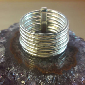 Multiband Ring - Ring - AlphaVariable