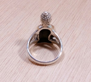 Buddha Ring - Ring - AlphaVariable