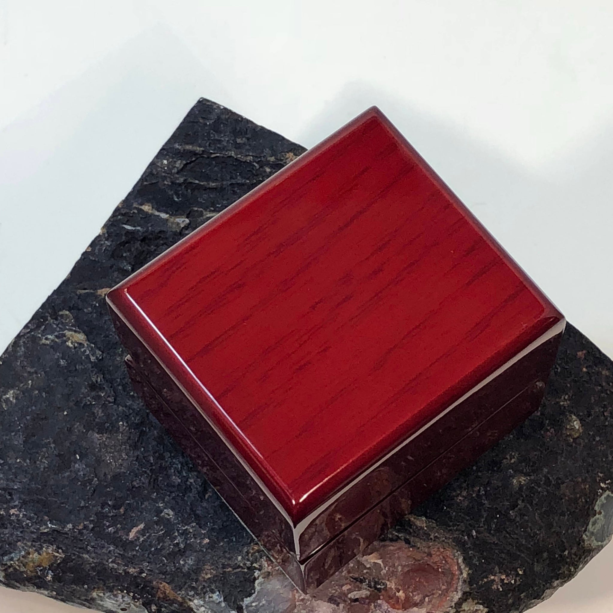 Turquoise Ring - Ring - AlphaVariable