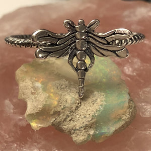 Dragonfly Ring - Ring - AlphaVariable