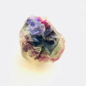 Fluorite Crystal -  - AlphaVariable