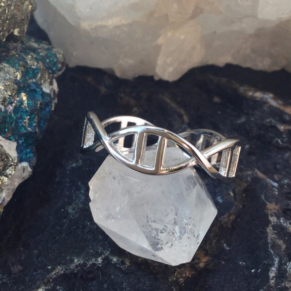 DNA Ring - Ring - AlphaVariable
