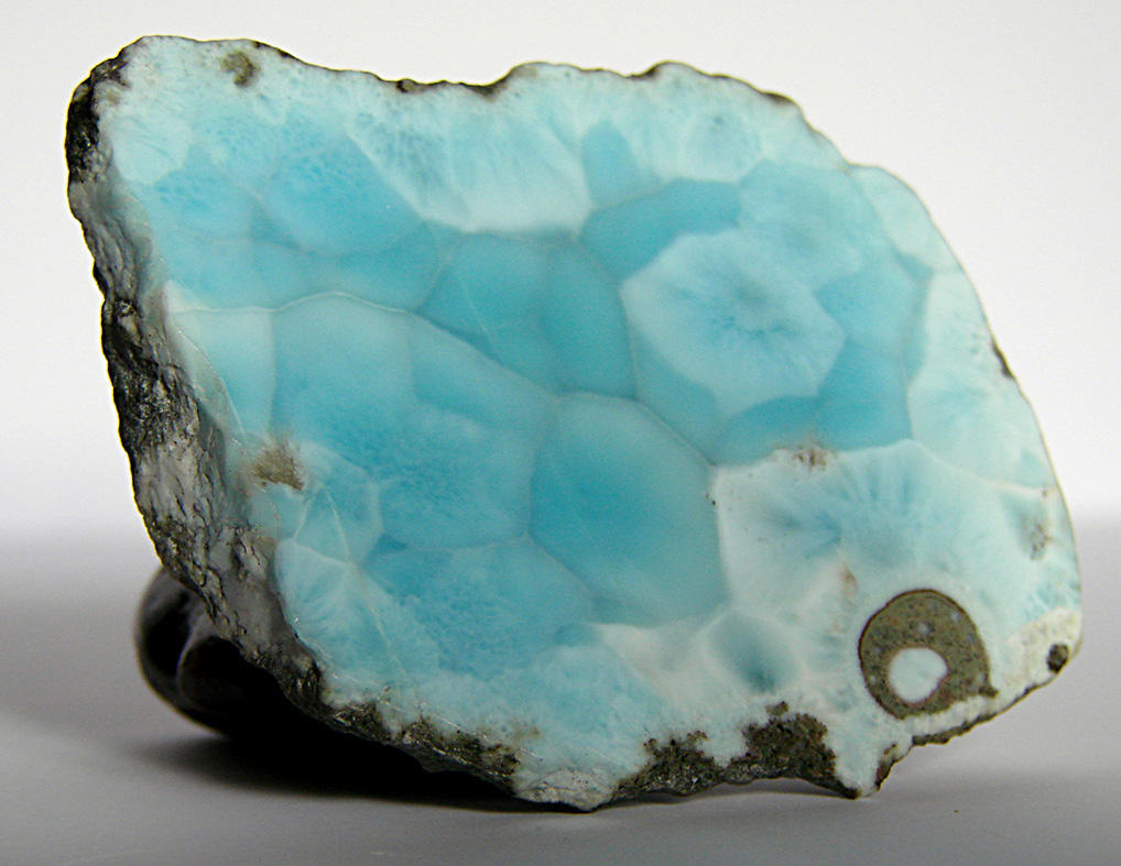 Larimar Ring - Ring - AlphaVariable