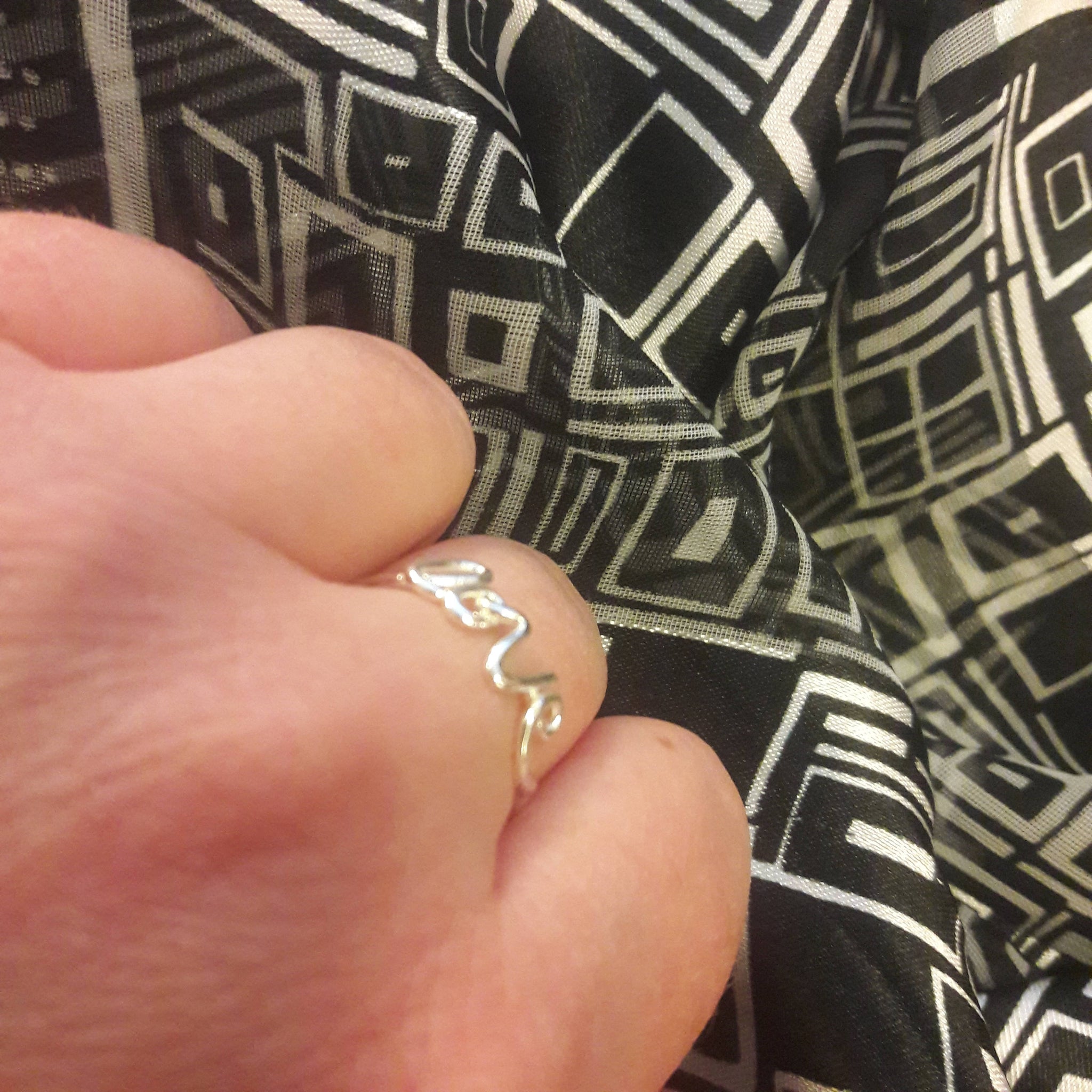 Love Ring - Ring - AlphaVariable