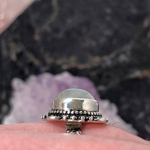 Moonstone Ring - Ring - AlphaVariable