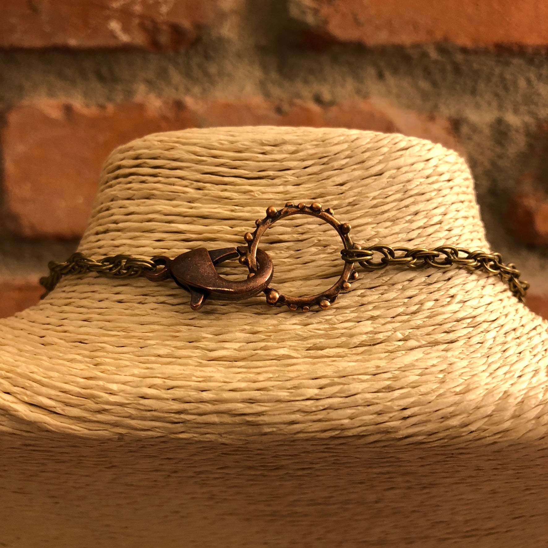 Sea Shell Necklace - Necklace - AlphaVariable